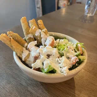 Taquitos