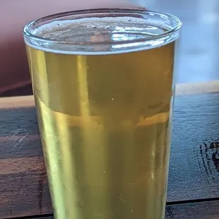 Viejo Pueblo Blonde Ale