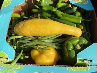 Value Veggies