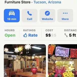Note at 2:07pm it states the store is open