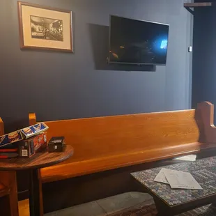 Seating