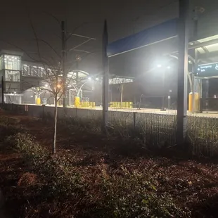 Light rail
