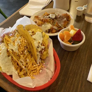 Perfect Breakfast Meal!