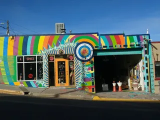 Aspace Studio Art Gallery