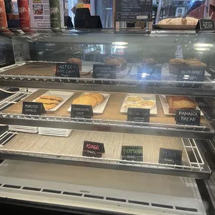 Bakery