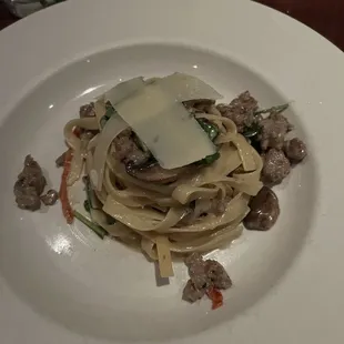 Wild Boar Sausage