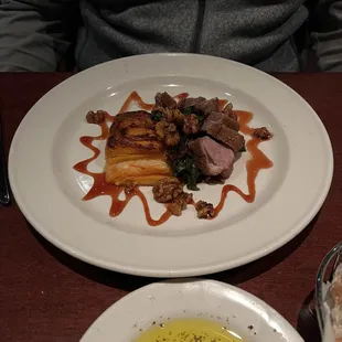 Duck Breast