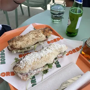 Cashiola &amp; emiliani