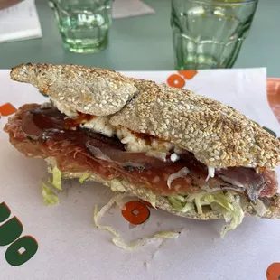 food, sandwiches, sandwich