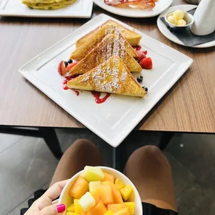 French Toast