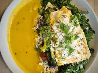 Modern Market Eatery