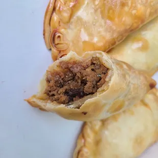 Empanada de  Carne