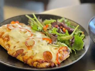 Godfrey’s Bakery and Cafe