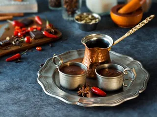 Olive Lebanese Eatery