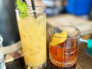 Liberty Pole Spirits