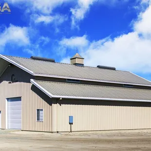 Gilkey Building,  Corcoran, California