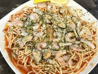 Del Baggio Pizzeria