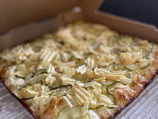 Pizza Nerds