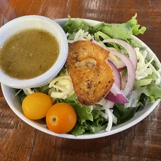 Small House Salad