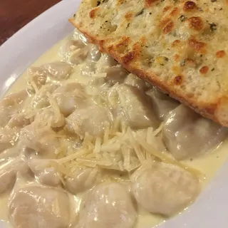 Gnocchi
