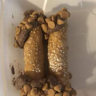 Buckeye Cannoli