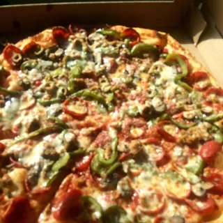 Review Cannoli Promo