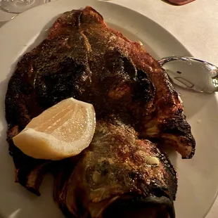 food, oysters and mussels