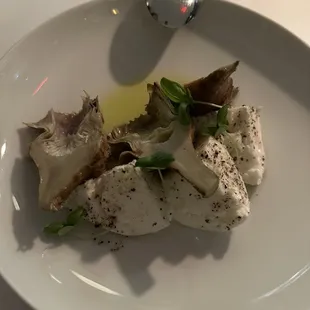 Marinated Artichokes