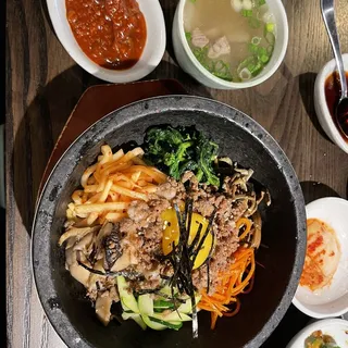 Bibimbap