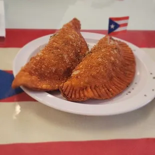 Empanadillas