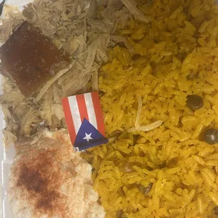 Platter