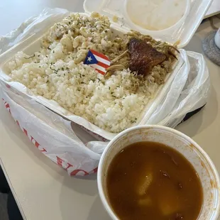 food, curry