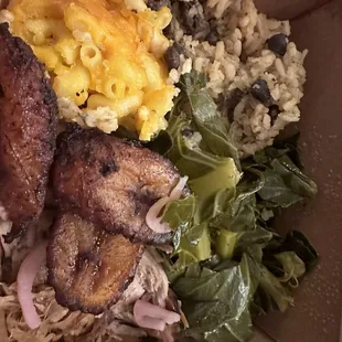 Boricua Soul Bowl