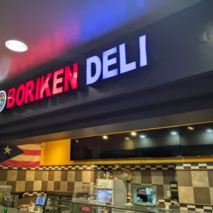 Boriken Deli