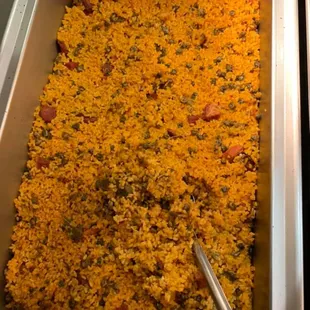 Comida Puertorriqueña