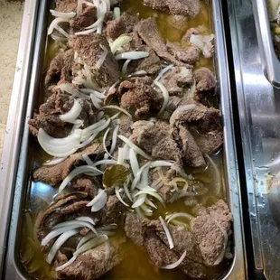 Comida Puertorriqueña