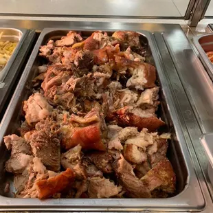 Comida Puertorriqueña