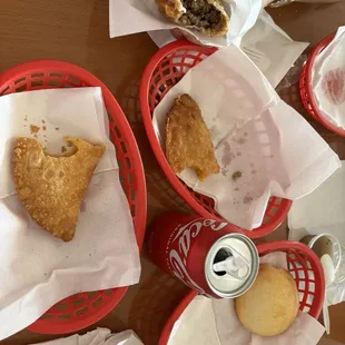 Empanadas!