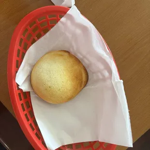 Pan de bono