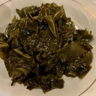 Collards