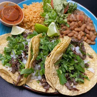 food, tacos