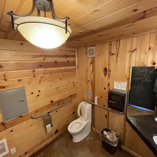 Cool Bathroom