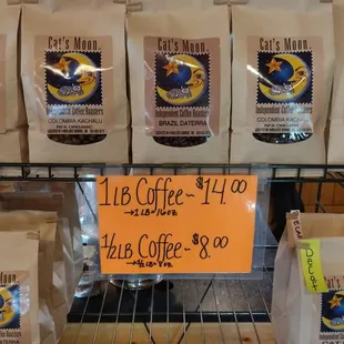 Coffee!