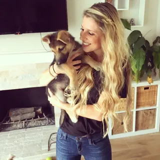 Caitlin W.