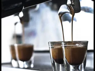 Milton's Coffee Co