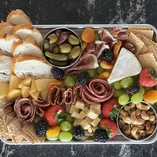 Charcuterie