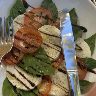 Caprese Salad
