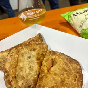 Empanadas
