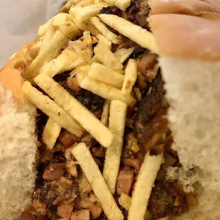 Tripleta Sandwich