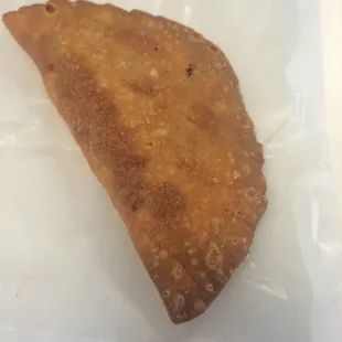 Chicken Empanada
